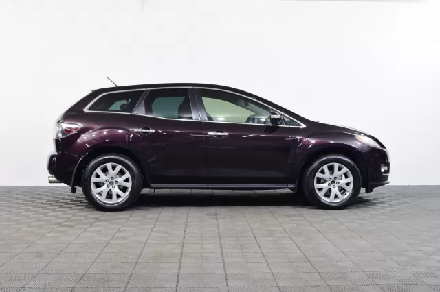 Mazda CX-7 2008
