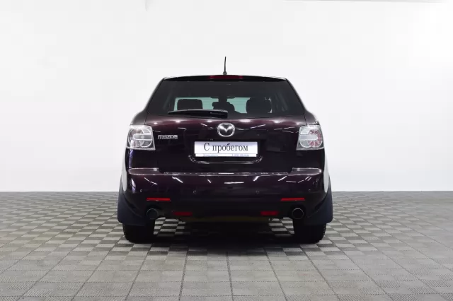 Mazda CX-7 2008