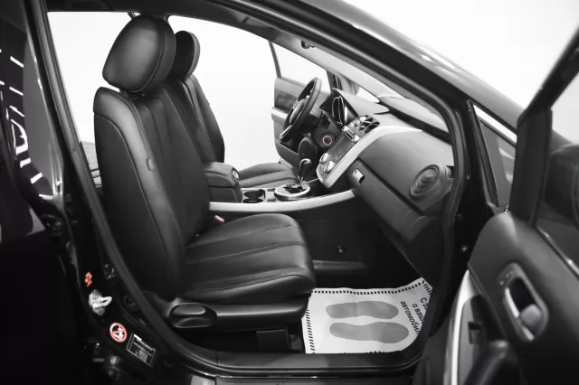 Mazda CX-7 2008