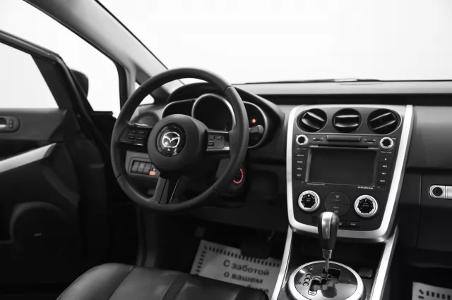 Mazda CX-7 2008