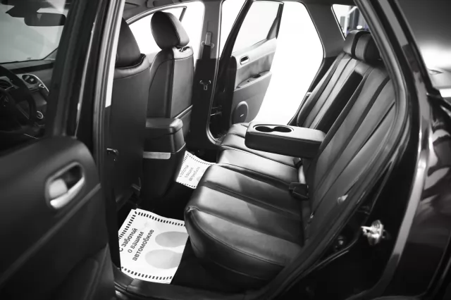 Mazda CX-7 2008