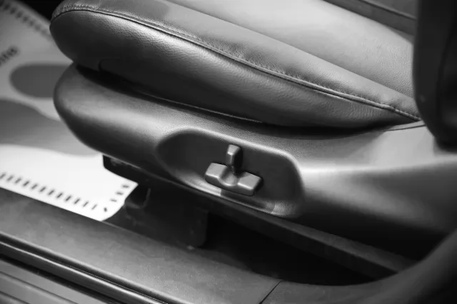 Mazda CX-7 2008