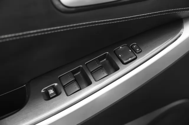Mazda CX-7 2008