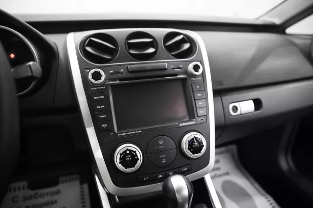 Mazda CX-7 2008