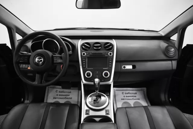 Mazda CX-7 2008