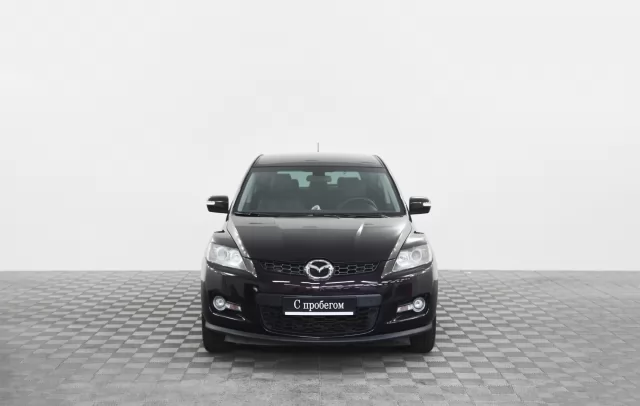 Mazda CX-7 2008