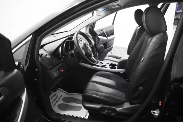 Mazda CX-7 2008