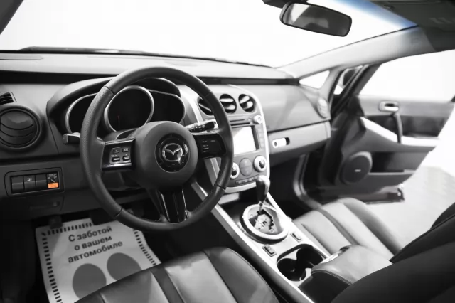 Mazda CX-7 2008
