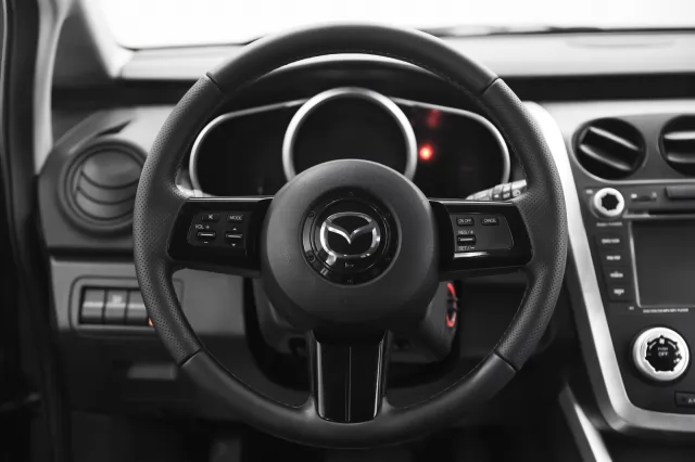 Mazda CX-7 2008