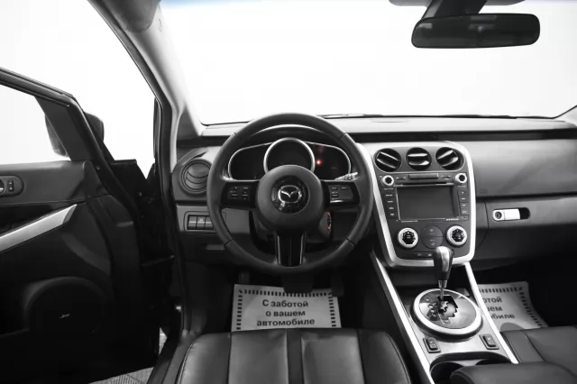 Mazda CX-7 2008