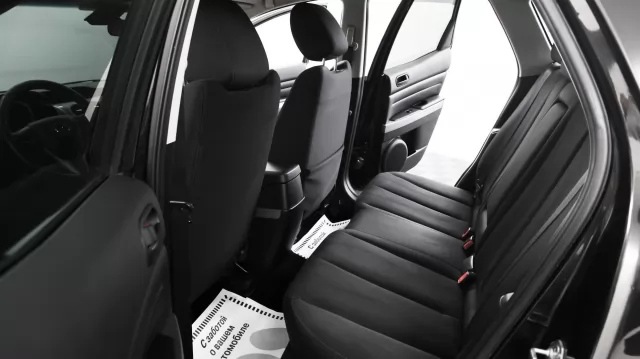 Mazda CX-7 2011