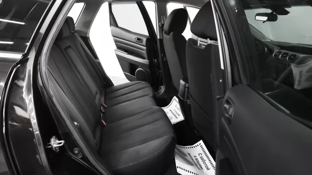 Mazda CX-7 2011