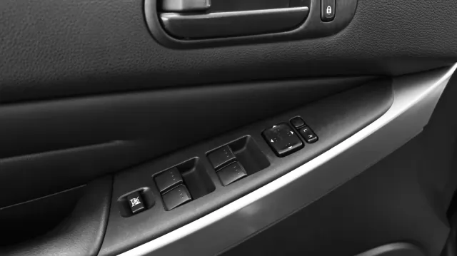 Mazda CX-7 2011