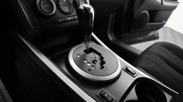 Mazda CX-7 2011