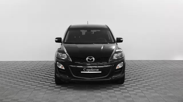 Mazda CX-7 2011