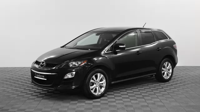 Mazda CX-7 2011