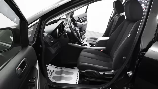 Mazda CX-7 2011