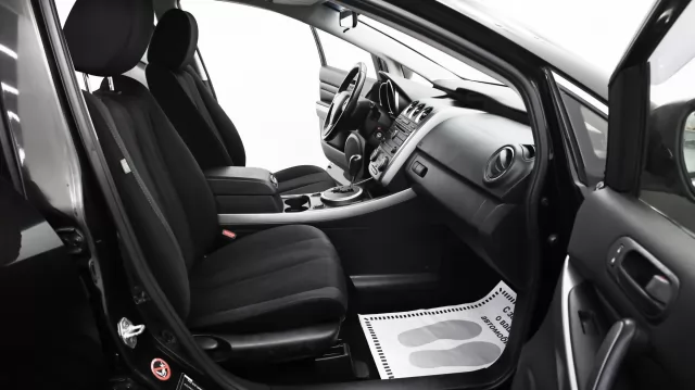 Mazda CX-7 2011