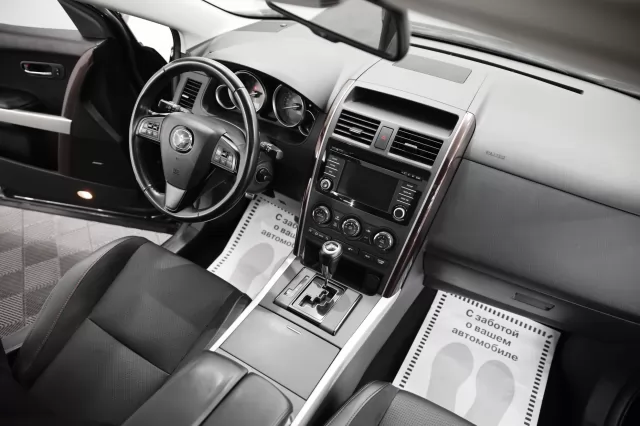 Mazda CX-9 2012