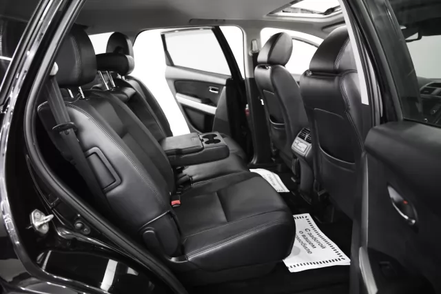 Mazda CX-9 2012