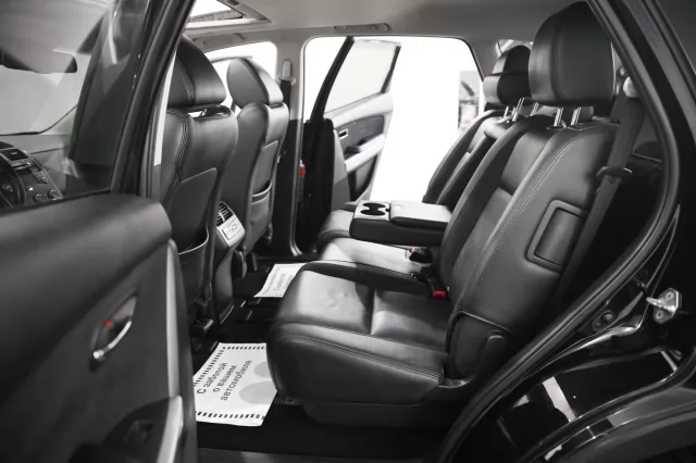 Mazda CX-9 2012
