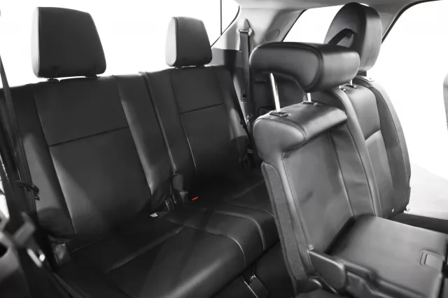 Mazda CX-9 2012