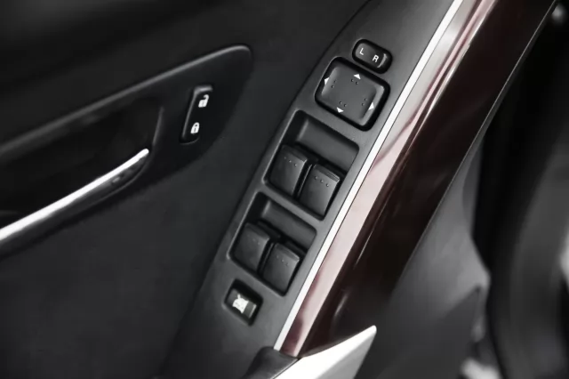 Mazda CX-9 2012