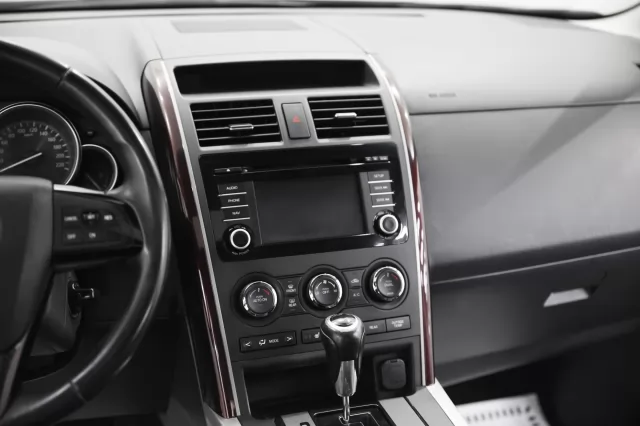 Mazda CX-9 2012
