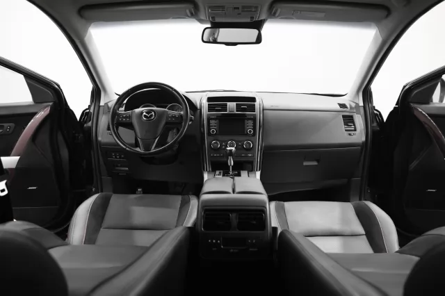 Mazda CX-9 2012