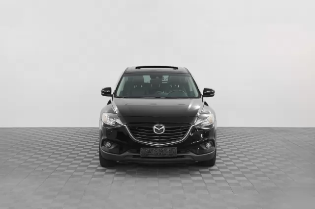 Mazda CX-9 2012