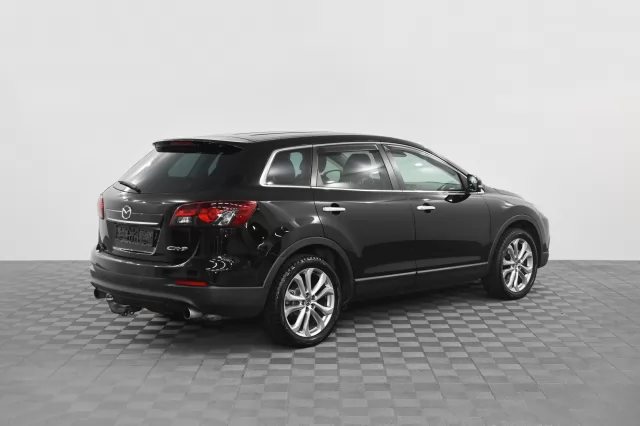 Mazda CX-9 2012