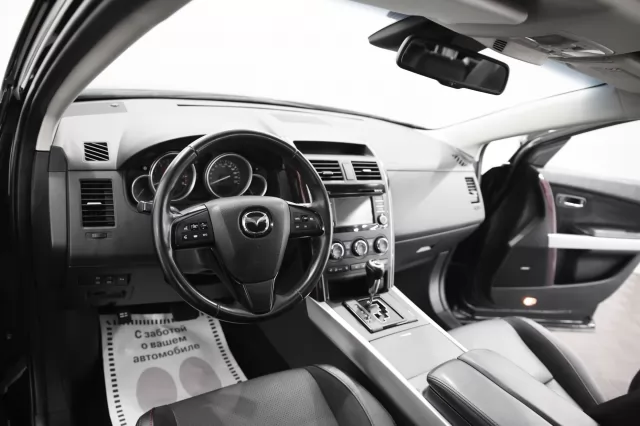 Mazda CX-9 2012