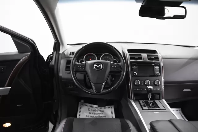 Mazda CX-9 2012