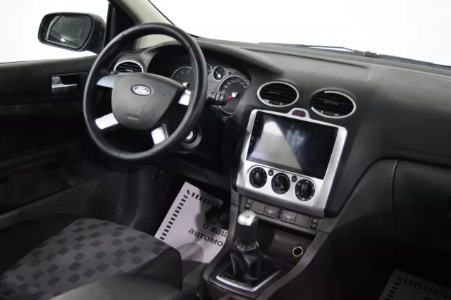 Ford Focus 2008