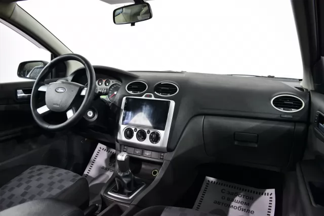 Ford Focus 2008