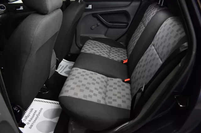 Ford Focus 2008