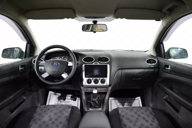 Ford Focus 2008