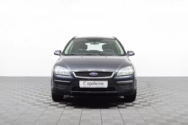 Ford Focus 2008
