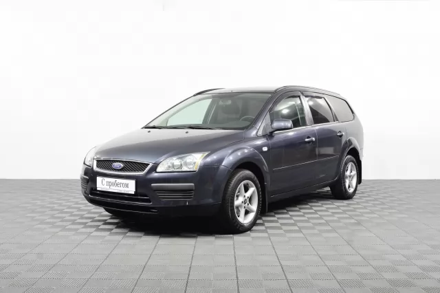Ford Focus 2008