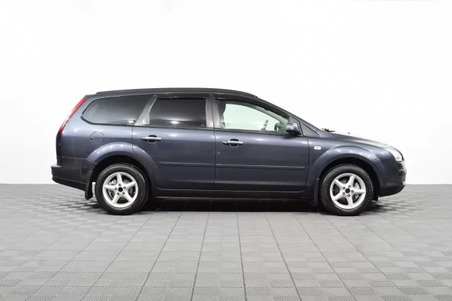 Ford Focus 2008
