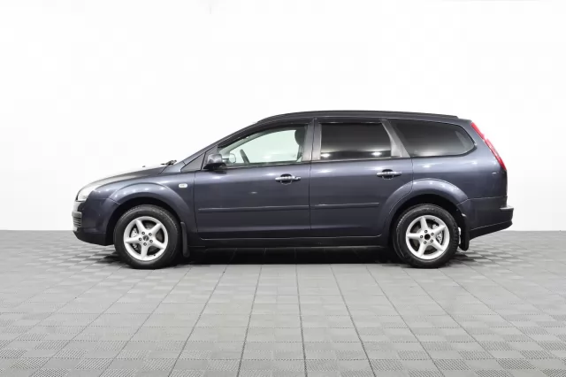 Ford Focus 2008
