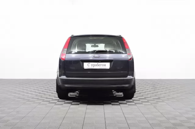 Ford Focus 2008
