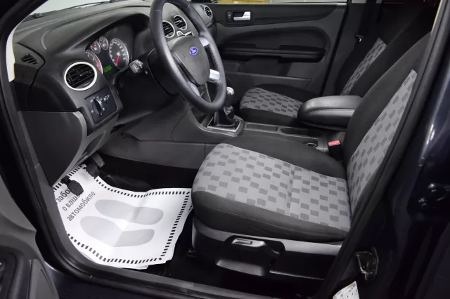 Ford Focus 2008