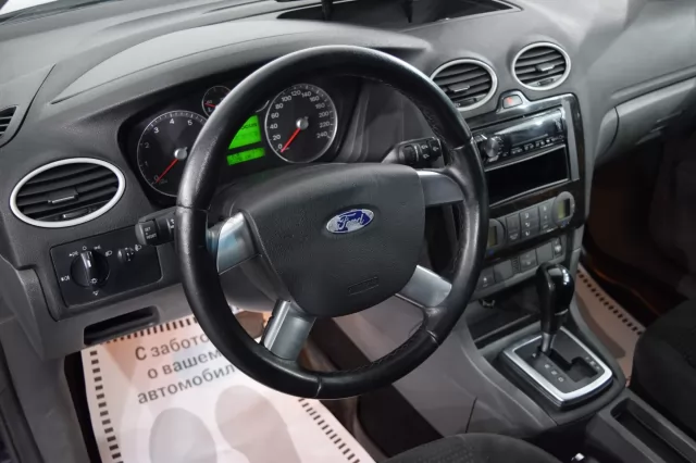 Ford Focus 2008