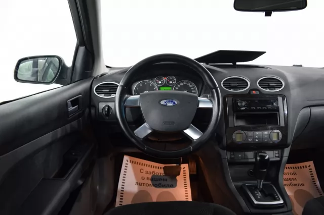 Ford Focus 2008