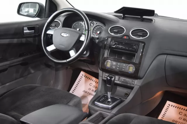 Ford Focus 2008