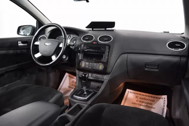 Ford Focus 2008