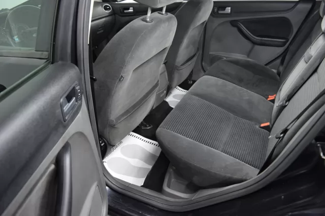 Ford Focus 2008
