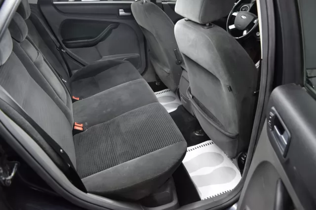 Ford Focus 2008