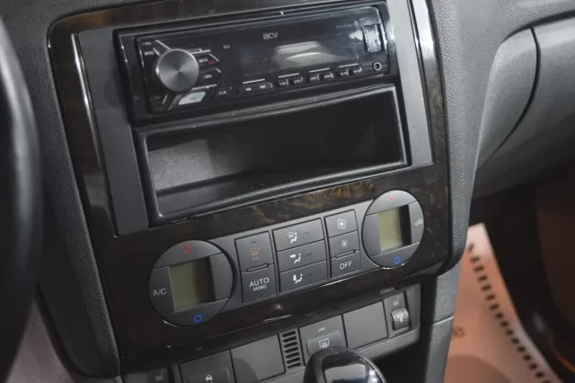 Ford Focus 2008